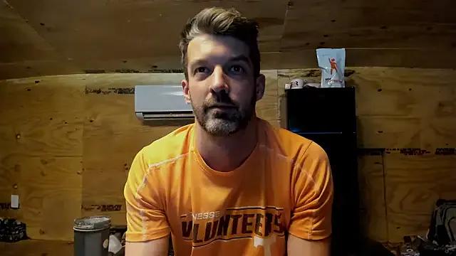 Kenny_Kyle from StripChat