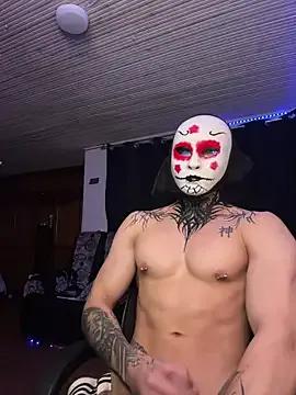 kenshintr from StripChat