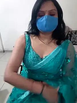 khushikhushi from StripChat