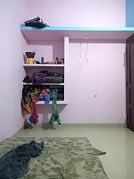 Kideyboy from StripChat