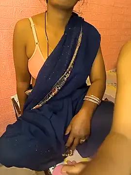 Kissing_Couple from StripChat