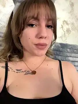 KittenKarlla from StripChat