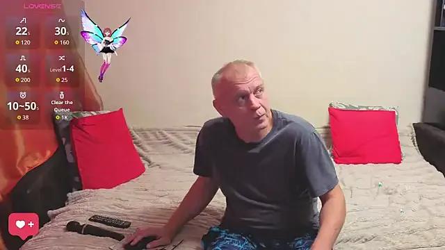 Klio5678 from StripChat