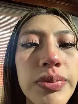 KloePink_ from StripChat