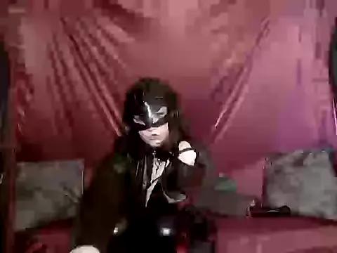 Kora_Kat from StripChat