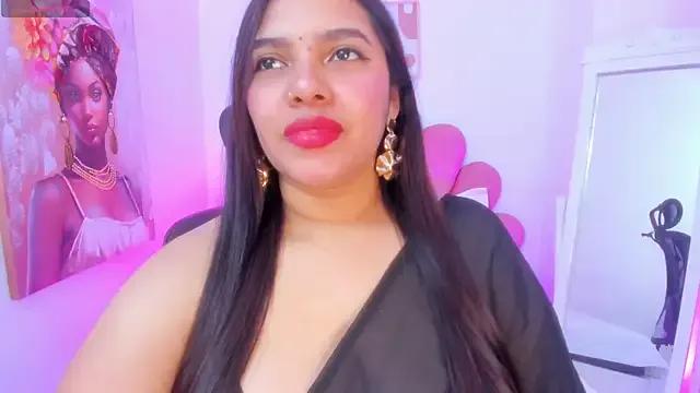 krishaa_ from StripChat
