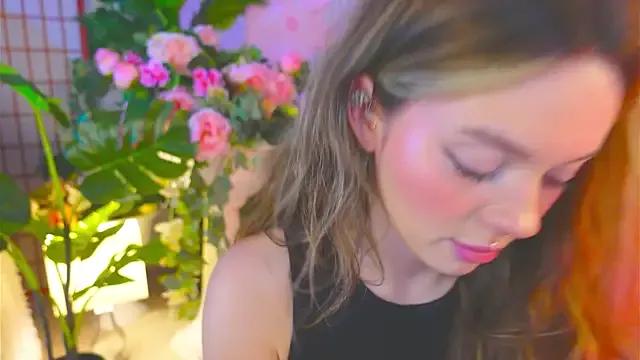 KristaBrooks from StripChat