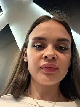 KristiRich from StripChat