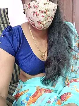 kruthika-telugu from StripChat