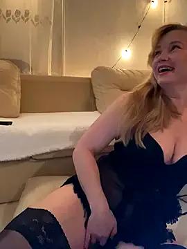 Lady__Maria from StripChat