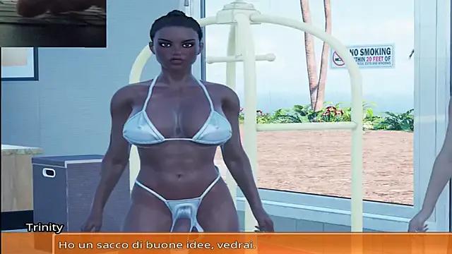 Masturbate to StripChat's Ladycrossex ladycrossex from StripChat