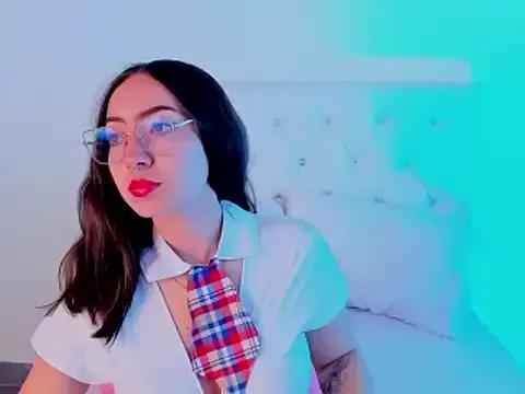 Appease your craving with the sensual StripChat camslut - LaiaColliinss LaiaColliinss from StripChat