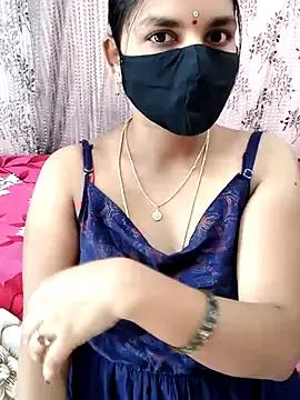 The amazing Lalitha-1995 - delicious cam room camwhore ready to cum Lalitha-1995 from StripChat