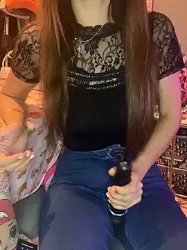 Explore LaPetitechienne1, they want to masturbate for you LaPetitechienne1 from StripChat