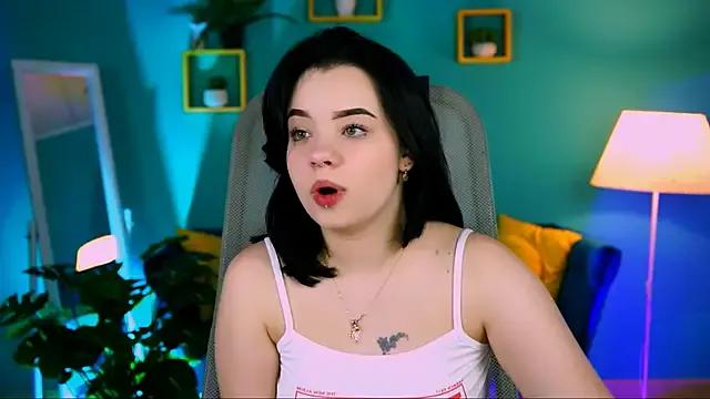 leslierowe_ from StripChat