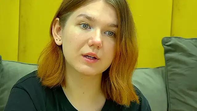 LessySmith from StripChat