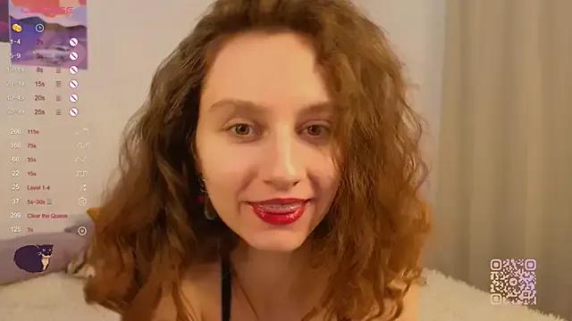 Leya_Curly from StripChat