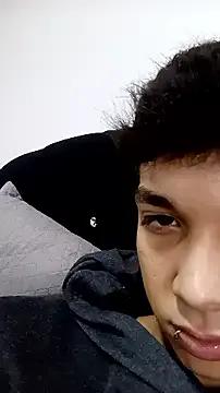 LeySmithVC from StripChat