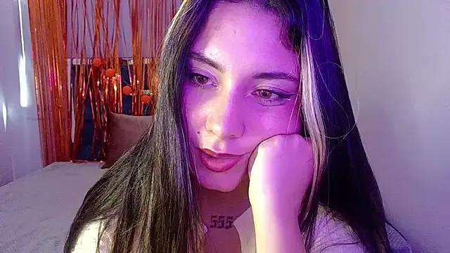 Lia_14_ from StripChat