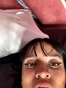 LiilithStonne from StripChat