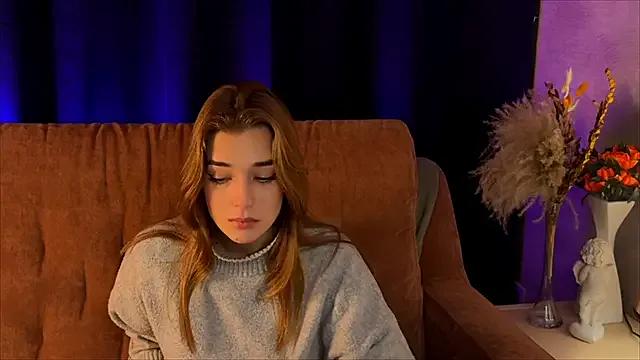 LilianLee from StripChat