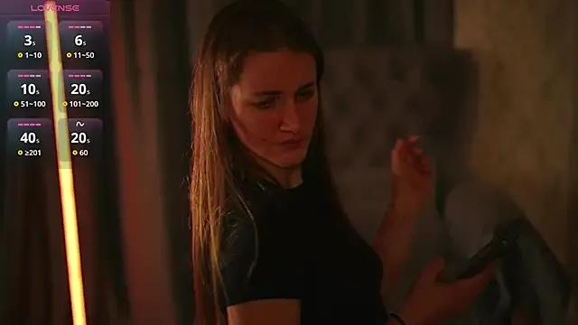 Discover StripChat's Liltightbabe Liltightbabe from StripChat