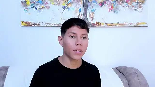 Little_liam from StripChat