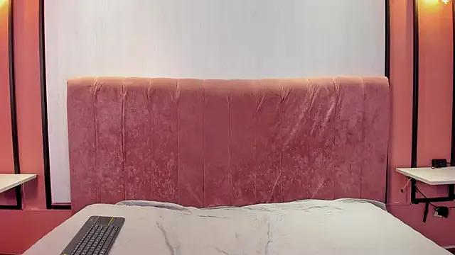 LokiGoddess from StripChat