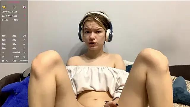 LorRebak from StripChat