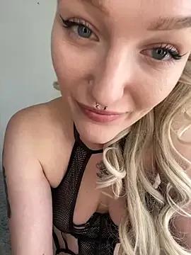 lovecassyrose from StripChat