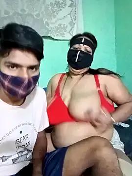 LoveOnStream from StripChat