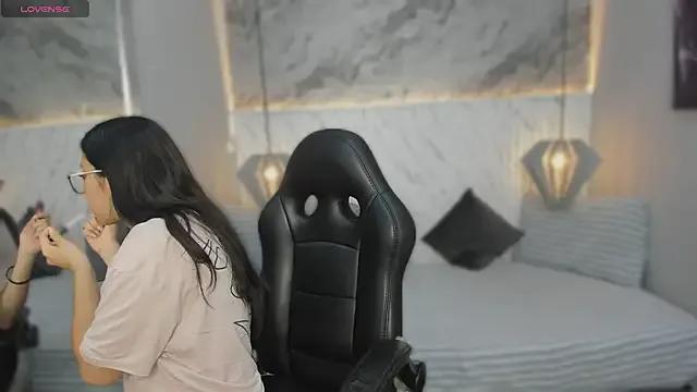 lucelly_15 from StripChat