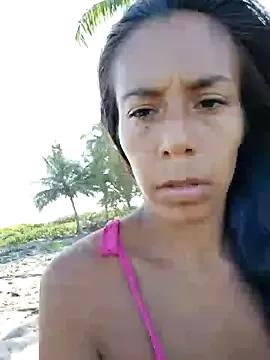 LucyNatural from StripChat