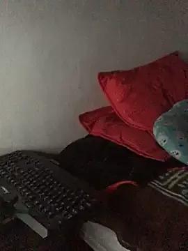 luisahot_9727 from StripChat