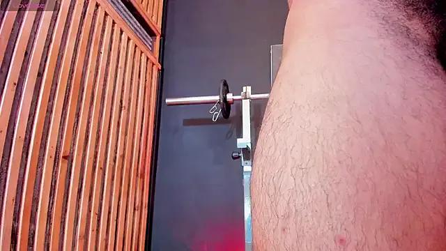 Luke__09 from StripChat