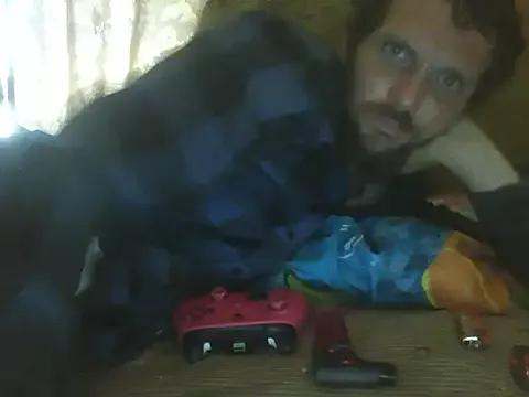 luke_thighwalker2469 from StripChat