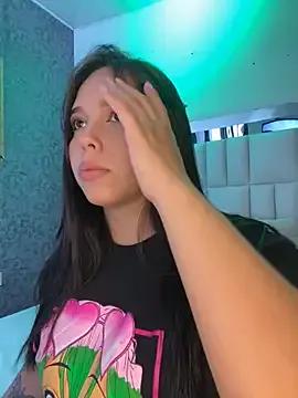 LunaCandy_ from StripChat