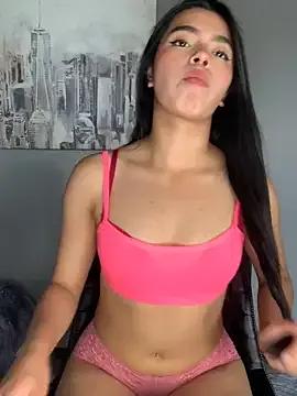 LunaMoore_Pink from StripChat