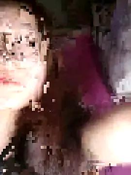 LyasianLa from StripChat