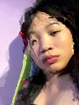 Lyn_bella from StripChat