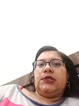 Mahira_sharma01 from StripChat