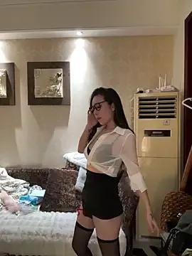 c2c with StripChat's Manson13333 in her live showcase for enticing sensations Manson13333 from StripChat