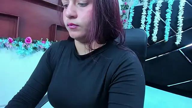 MariaClay from StripChat