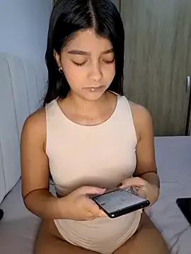 MarianaBlaze from StripChat