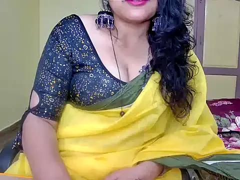 MasTANIYA from StripChat