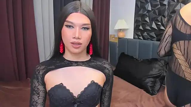 MaxCollins from StripChat