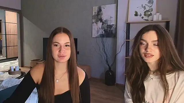 MayaGlow from StripChat