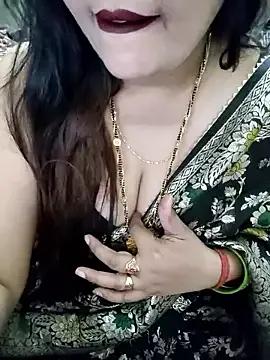 Mayuri77 from StripChat