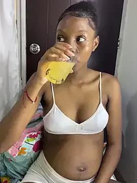 Meegannhill from StripChat