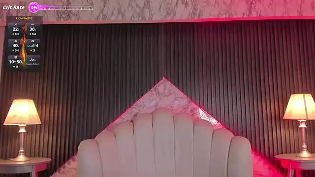 MeganDraco_ from StripChat